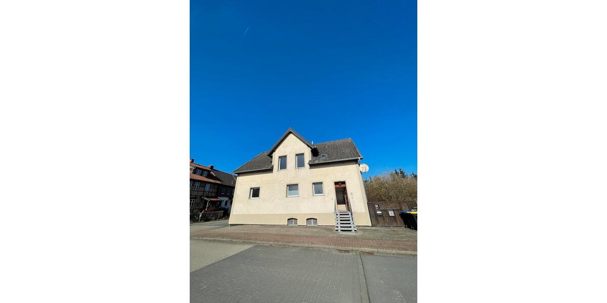 Erdgeschoßwohnung Haverlah - 3 Zimmer, 89 m&sup2;, 550&euro; | Angebot:26677760