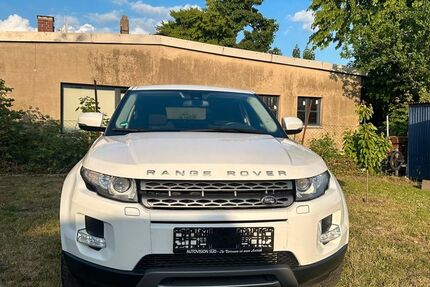 Land Rover Range Rover Evoque 196.000 km 12.750 € Wolfenbüttel 38304