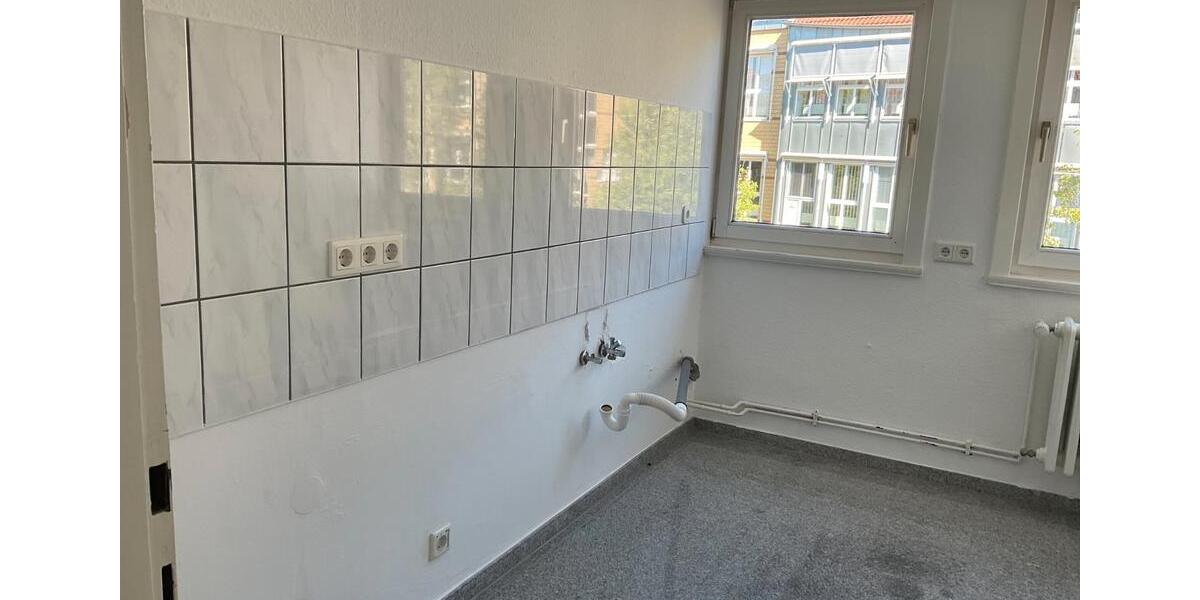 Etagenwohnung Hildesheim - 4 Zimmer, 76 m&sup2;, 608&euro; | Angebot:26647063