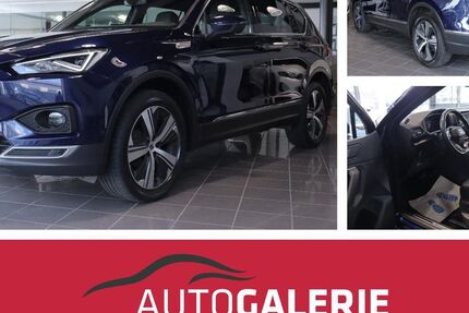 Seat Tarraco 100.000 km 23.900 &euro; Braunschweig 38116