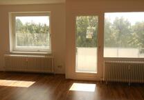Wohnung, 03. OG, links, Siemensweg 16