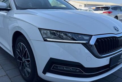 Skoda Octavia 75.000 km 22.490 € Ilsede 31246