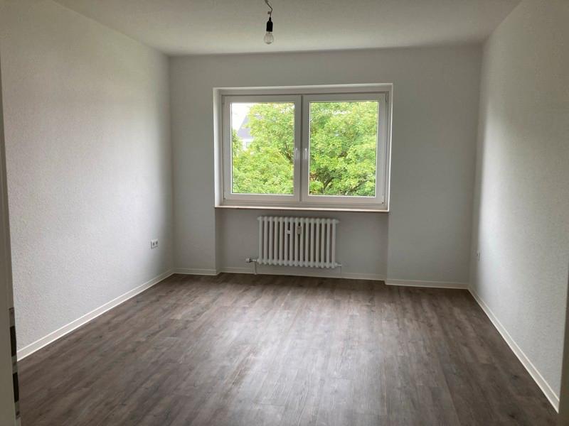 Hier wird motiviert renoviert! zimmer