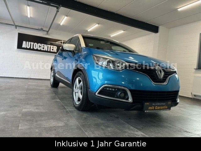 Renault Captur 121.000 km 5.999 € Braunschweig 38112