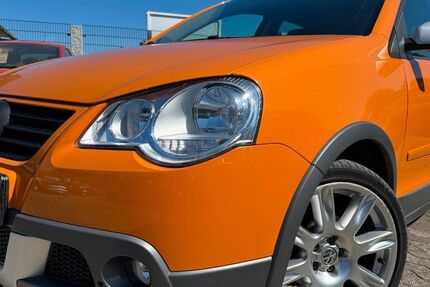 VW Polo 229.890 km 2.390 &euro; Hildesheim 31137