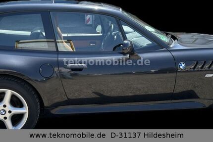 BMW Z3 70.561 km 26.449 &euro; Hildesheim 31137