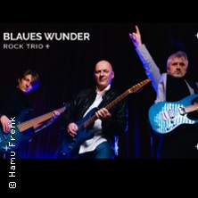 Blaues Wunder 08.11.2025 Hotel Nord