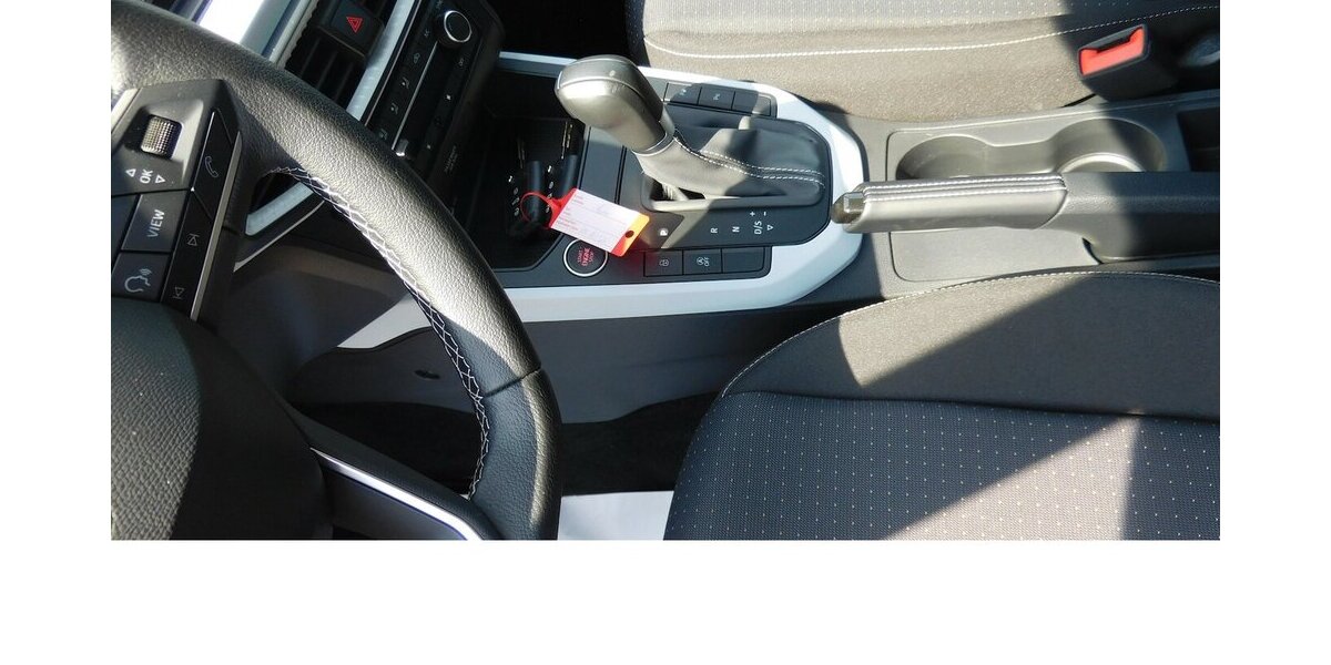 Seat Arona 1.6 Style TSI BMT DSG Navi Klima Alu 21.800 km 17.990 &euro; Vordorf 38533