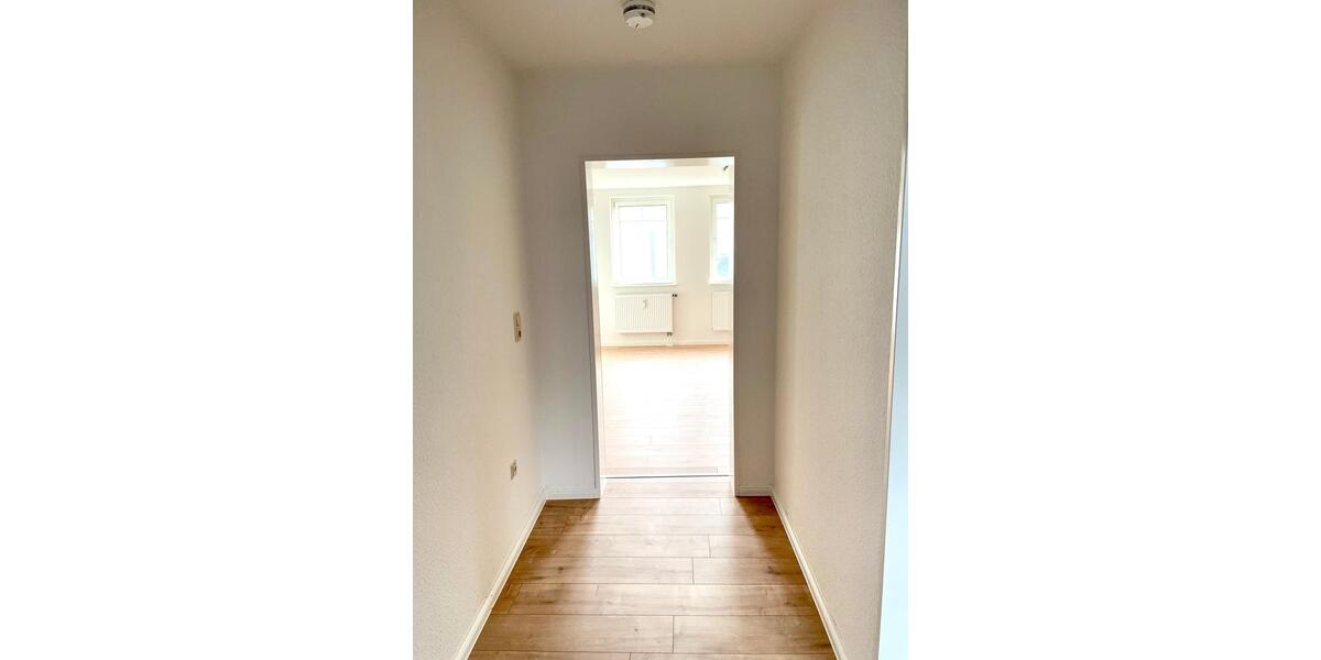 Wir erlassen Ihnen 2 Kaltmieten. Kleine Wohnung in Stadtnähe. 1 zimmer