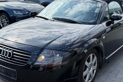 Audi TT 204.765 km 2.990 € Vechelde 38159