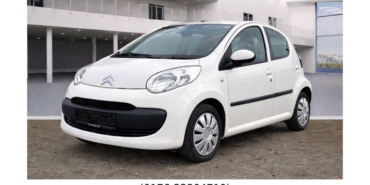 Citroen C1 150.000 km 2.350 &euro; Adersheim 38304