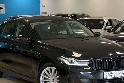 BMW 640 9.987 km 47.999 &euro; Peine 31228