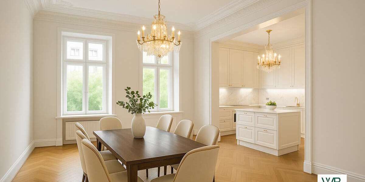 Etagenwohnung Braunschweig Östliches Ringgebiet - 4 Zimmer, 93 m&sup2;, 329.000&euro; | Angebot:26427418