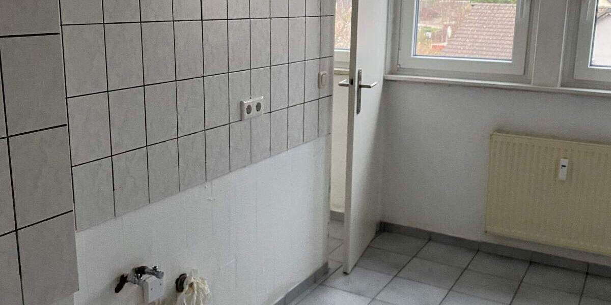 Etagenwohnung Wolfenbüttel Stadtgebiet - 3 Zimmer, 60 m&sup2;, 465&euro; | Angebot:23551315