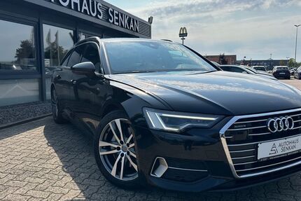 Audi A6 132.000 km 33.490 € Peine 31228