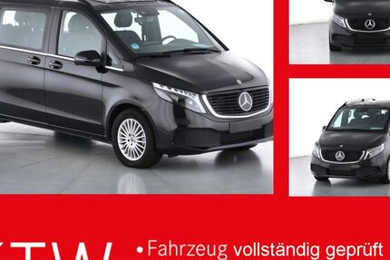 Mercedes-Benz EQV 10.951 km 46.822 € Hildesheim 31137