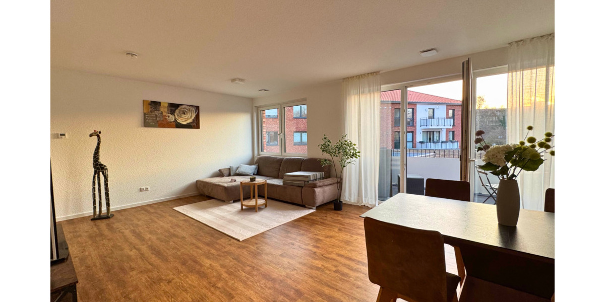 Etagenwohnung Salzgitter Lebenstedt - 2 Zimmer, 85 m&sup2;, 305.892&euro; | Angebot:25929209