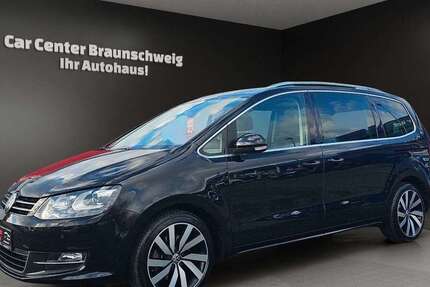 VW Sharan 212.500 km 13.999 € Braunschweig 38120