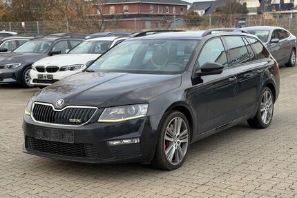 Skoda Octavia 223.670 km 8.999 € Peine 31228