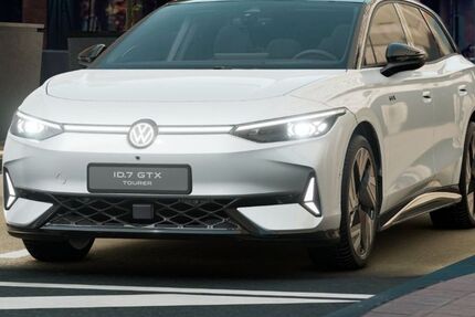 VW ID.7 1.052 km 67.675 &euro; Goslar 38644