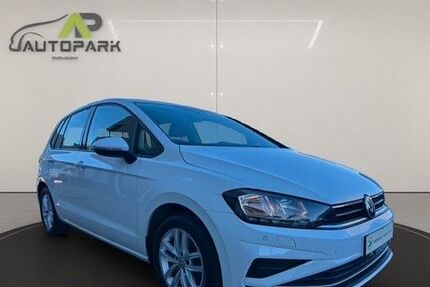 VW Golf Sportsvan 149.996 km 12.690 &euro; Wolfenbüttel 38304