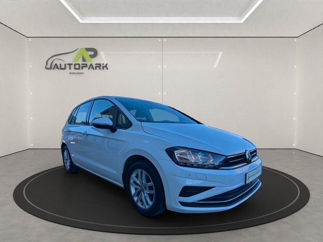 VW Golf Sportsvan 149.996 km 12.690 &euro; Wolfenbüttel 38304