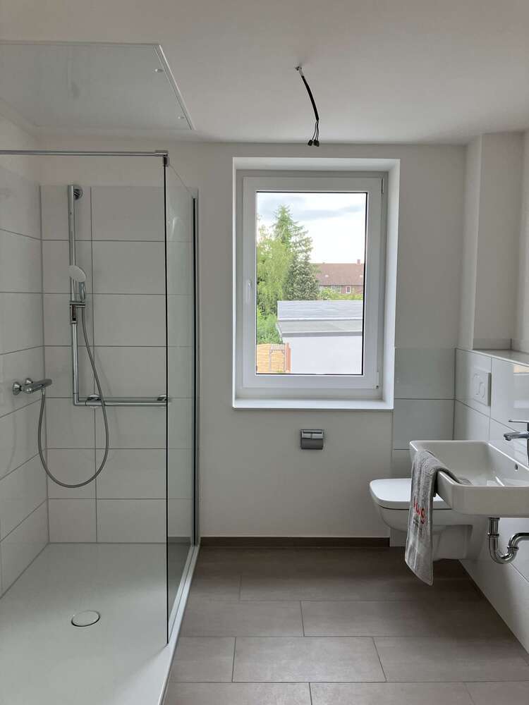 Wohnung zum Mieten in Schellerten 431,50 € 62 m²