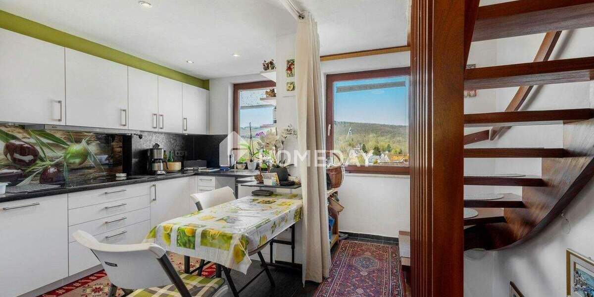 Reihenmittelhaus Bad Salzdetfurth - 3 Zimmer, 120 m&sup2;, 150.000&euro; | Angebot:25708436