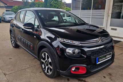 Citroen C3 53.000 km 9.499 € Wolfenbüttel 38302