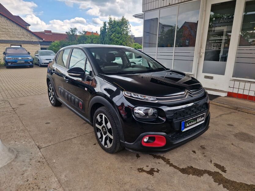 Citroen C3 53.000 km 9.499 € Wolfenbüttel 38302
