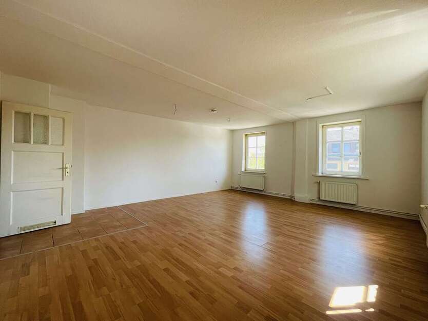 Wohnung zum Mieten in Salzgitter 470 € 84 m²