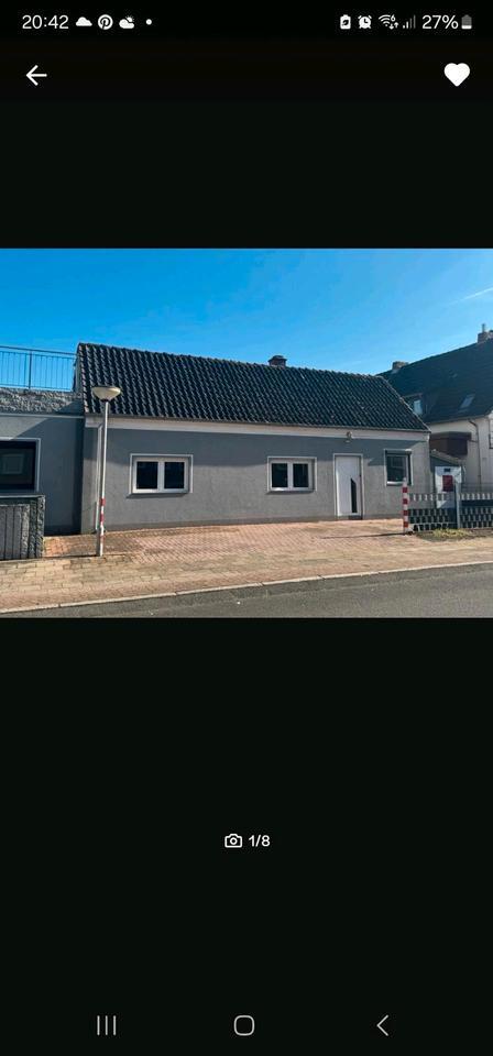 gewerbefläche ab 1.11 ggf auch früher möglich