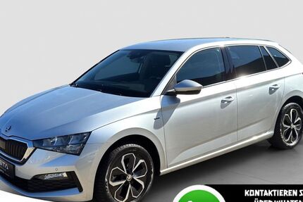 Skoda Scala 75.416 km 19.600 € Braunschweig 38122