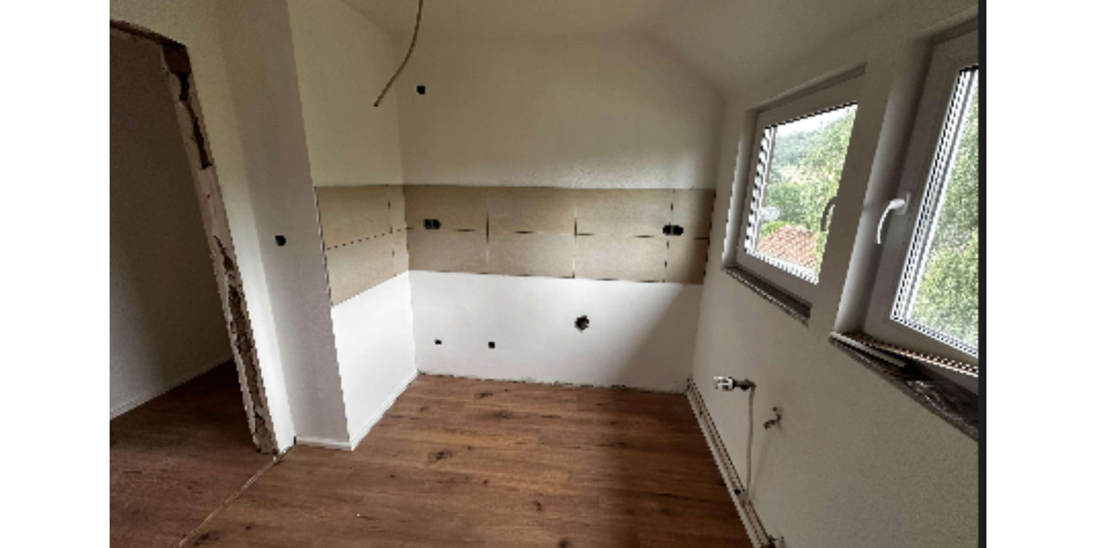 Etagenwohnung Goslar Jürgenohl - 3 Zimmer, 63 m&sup2;, 620&euro; | Angebot:23847937