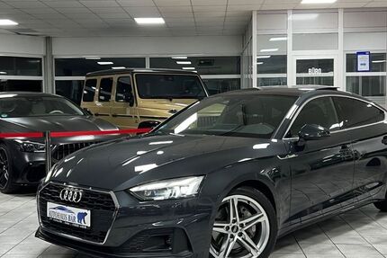 Audi A5 113.904 km 32.190 € Goslar 38644