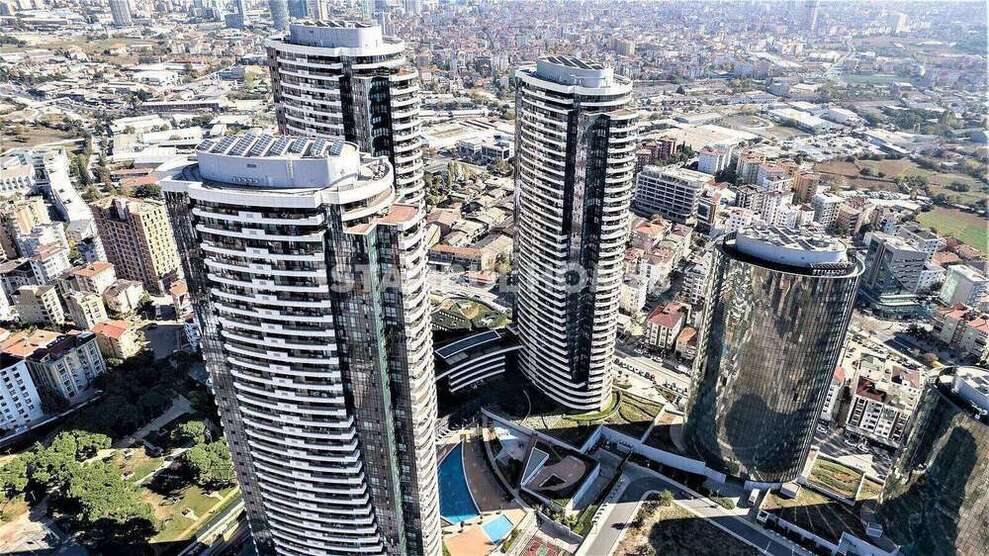 Wohnung zum Kaufen in Kartal 444.000 € 253 m²