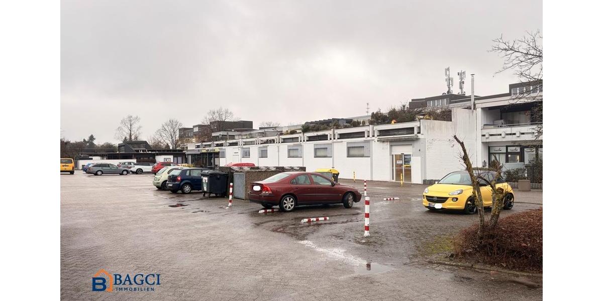 Gewerbeobjekt Braunschweig Lehndorf-Watenbüttel - 3.750&euro; | Angebot:25513116