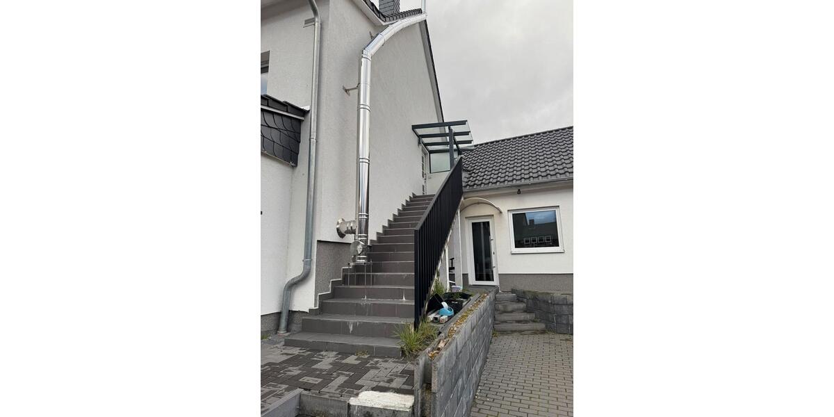 Etagenwohnung Ilsede - 2 Zimmer, 58 m&sup2;, 700&euro; | Angebot:26292015