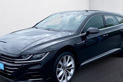 VW Arteon 77.373 km 34.754 &euro; Goslar 38644