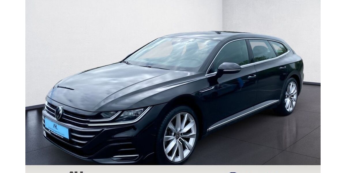 VW Arteon 77.373 km 34.754 &euro; Goslar 38644