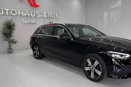 Mercedes-Benz C 300 111.213 km 27.950 &euro; Salzgitter 38228