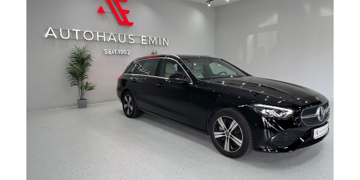 Mercedes-Benz C 300 111.213 km 27.950 &euro; Salzgitter 38228