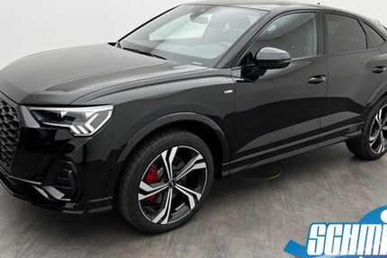 Audi Q3 6.860 km 51.900 € Peine 31226