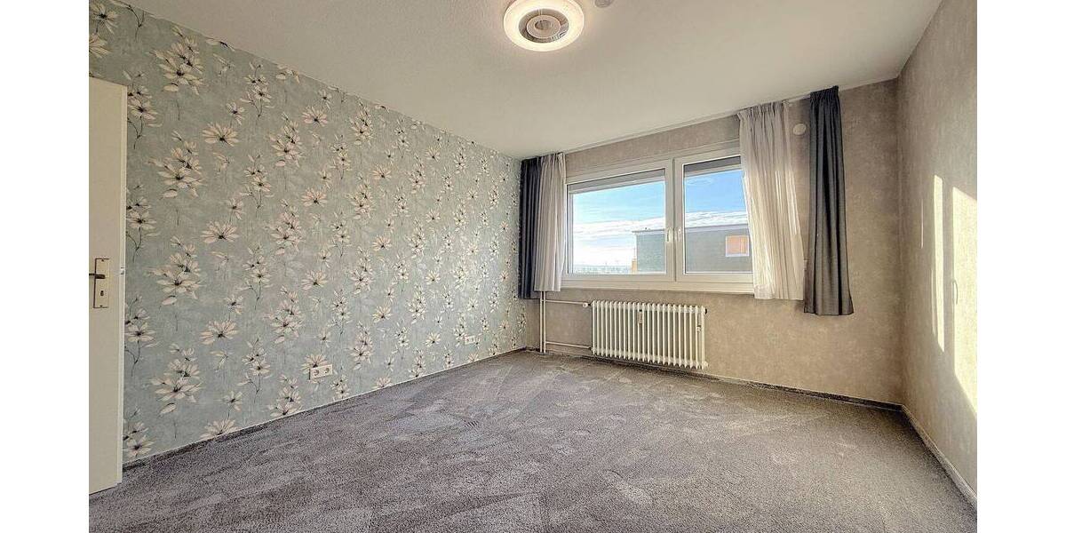 Etagenwohnung Wolfenbüttel Stadtgebiet - 3 Zimmer, 85 m&sup2;, 189.999&euro; | Angebot:26556794