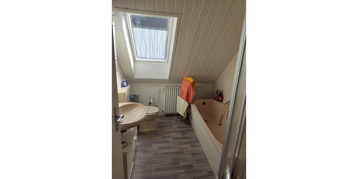 Etagenwohnung Goslar Immenrode - 3 Zimmer, 84 m&sup2;, 550&euro; | Angebot:26322920