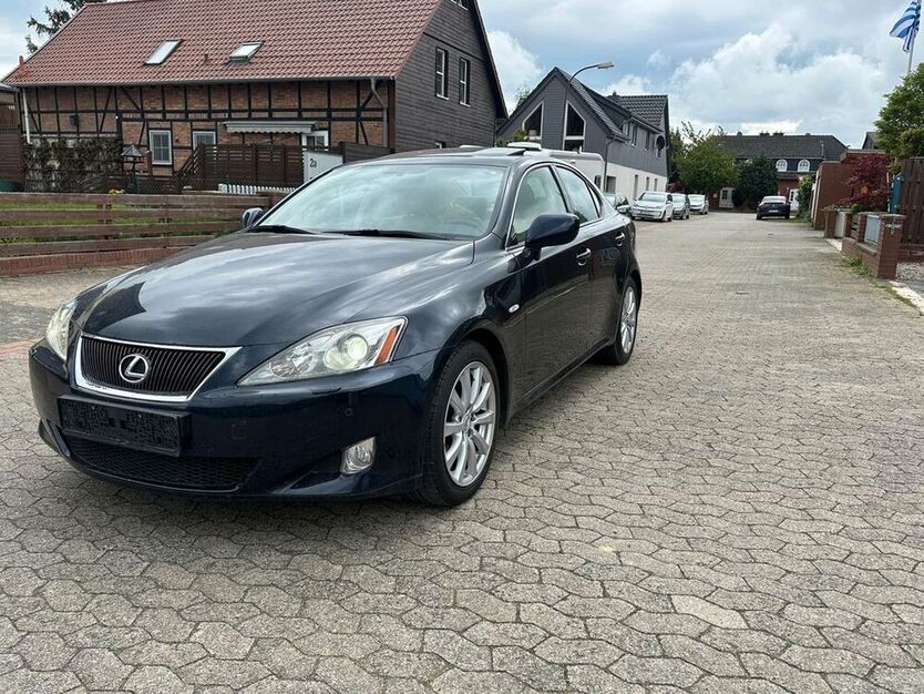 IS 250