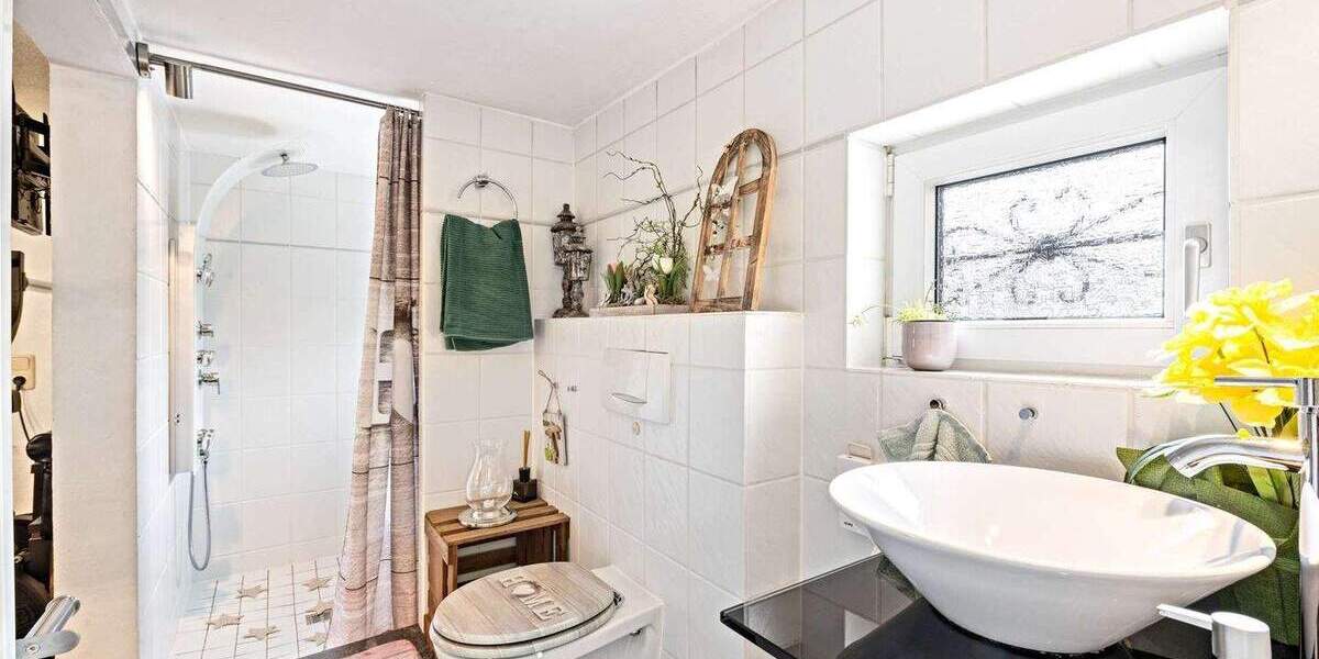 Doppelhaushälfte mit schönem Garten für Stadtmenschen 5 zimmer