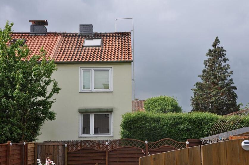 Reihen-Endhaus mit 388 m² Grundstück in 31228 Peine-Telgte