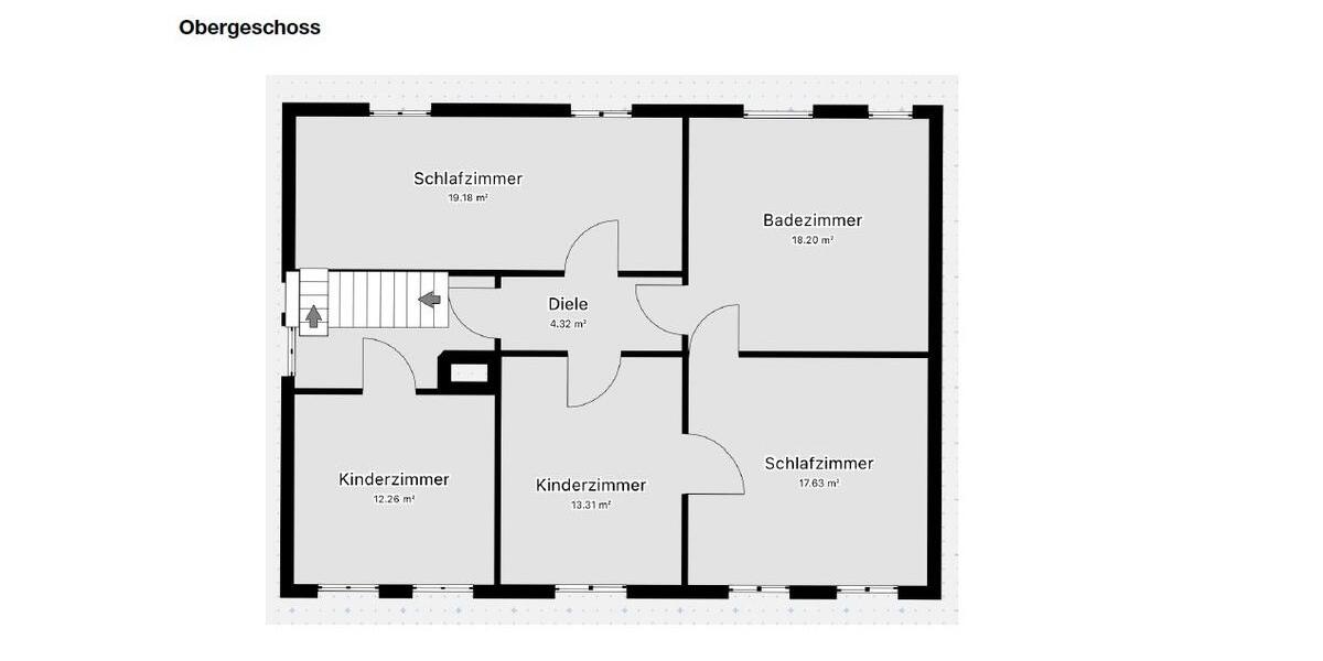 Einfamilienhaus Sickte - 8 Zimmer, 180 m&sup2;, 329.000&euro; | Angebot:27192313