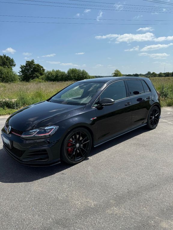 VW Golf 67.500 km 32.999 € Lehre 38165